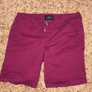 Women’s shorts